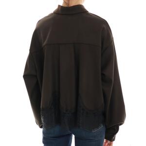 CAMICIA CON PIZZO HAVEONE - Mad Fashion | img vers.300x/